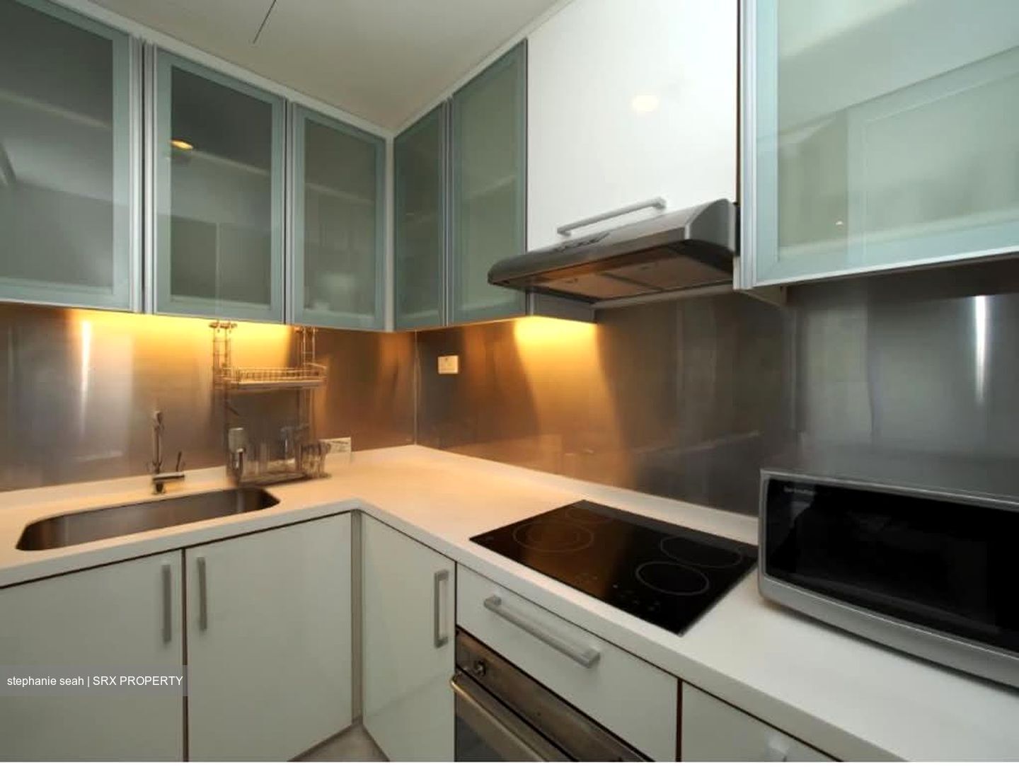 High Street Centre (D6), Apartment #567423581